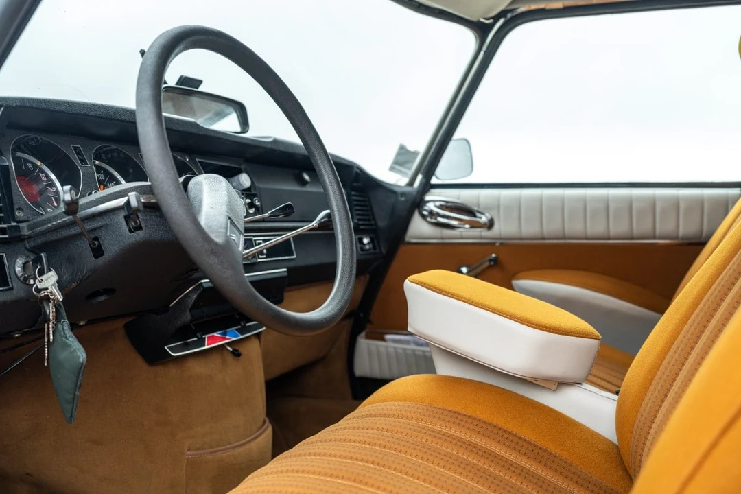 1975 Citroen DS23 - Image 12 of 30