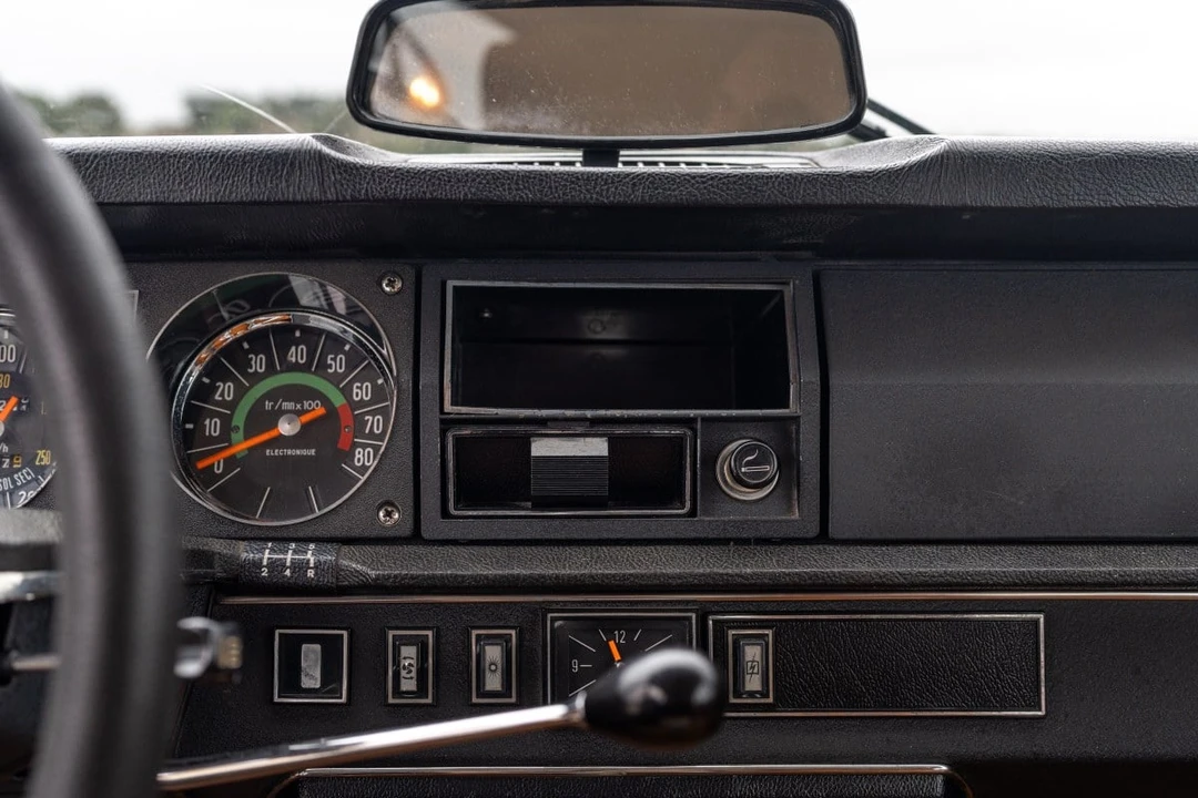 1975 Citroen DS23 - Image 15 of 30