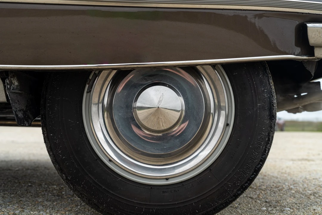1975 Citroen DS23 - Image 9 of 30