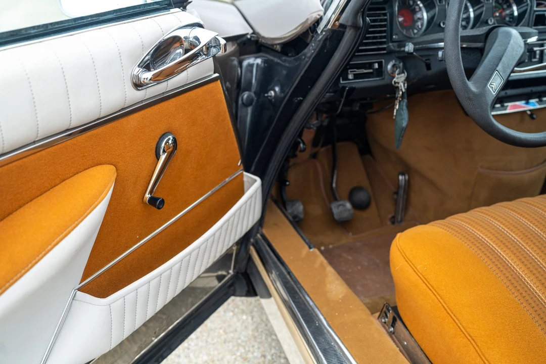 1975 Citroen DS23 - Image 18 of 30
