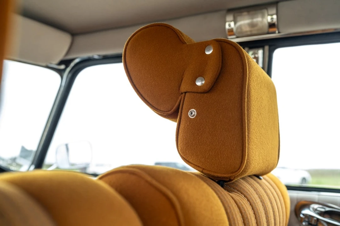 1975 Citroen DS23 - Image 20 of 30