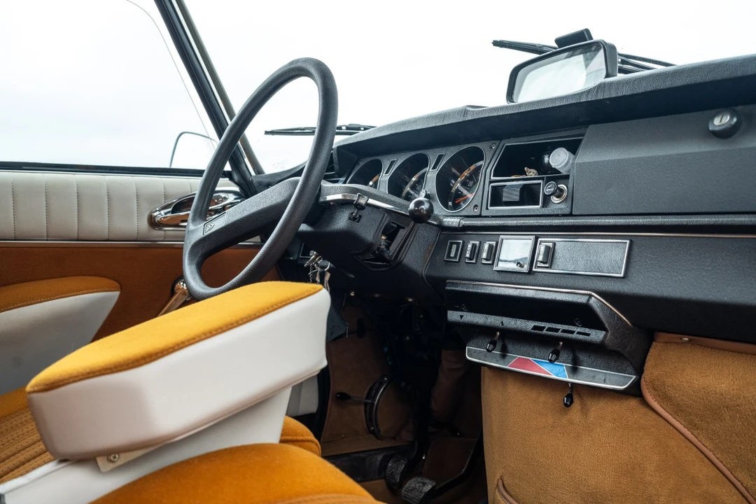 1975 Citroen DS23 - Image 27 of 30