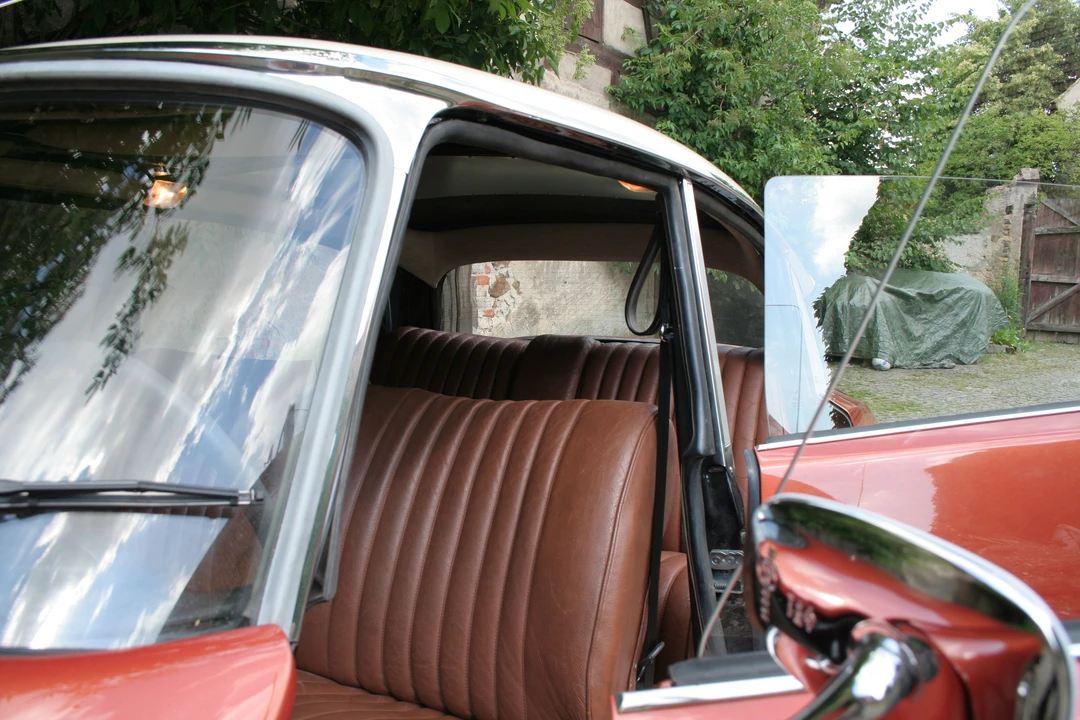 1975 Citroen DS23 - Image 3 of 6