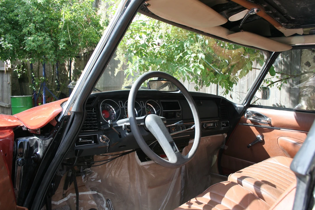 1975 Citroen DS23 - Image 2 of 6