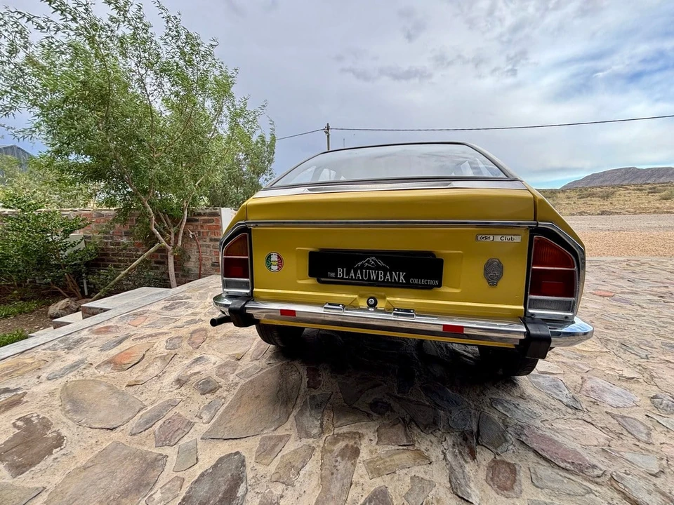 1975 Citroen - Image 14 of 31