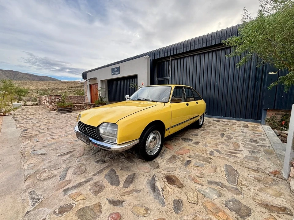 1975 Citroen - Image 18 of 31