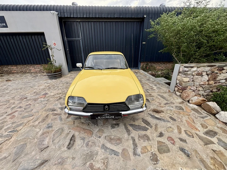 1975 Citroen - Image 22 of 31