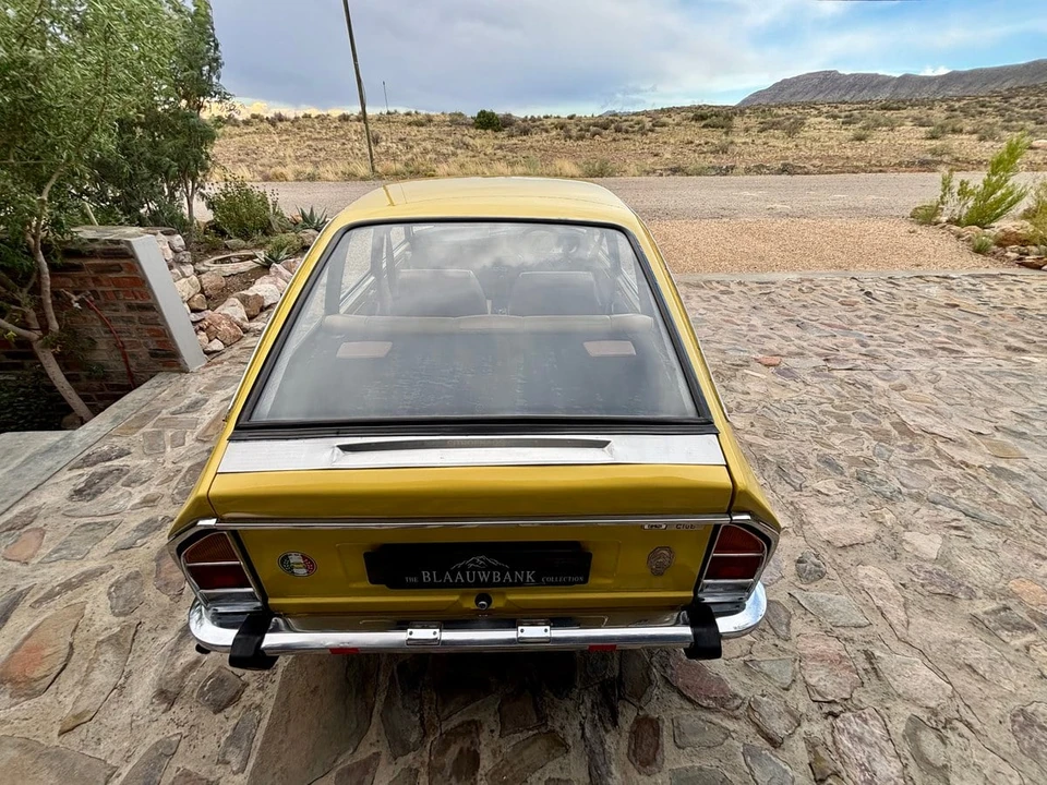 1975 Citroen - Image 30 of 31