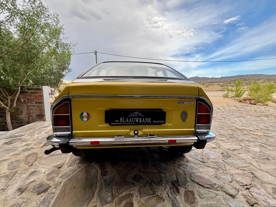 1975 Citroen - Image 31 of 31