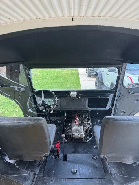 1975 Citroen - Image 7 of 13