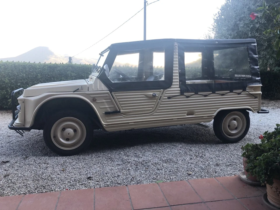 1975 Citroen Mehari - Image 29 of 30