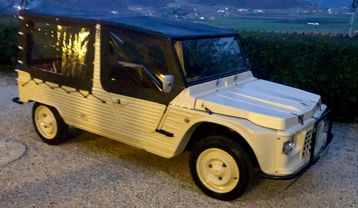 1975 Citroen Mehari - Image 3 of 30