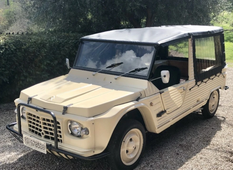 1975 Citroen Mehari - Image 15 of 30