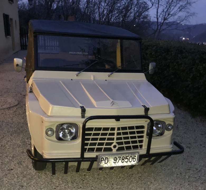1975 Citroen Mehari - Image 7 of 30