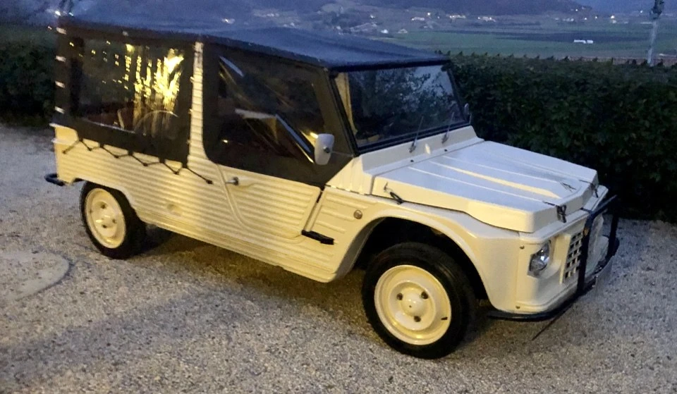 1975 Citroen Mehari - Image 5 of 30