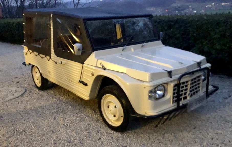 1975 Citroen Mehari - Image 2 of 30