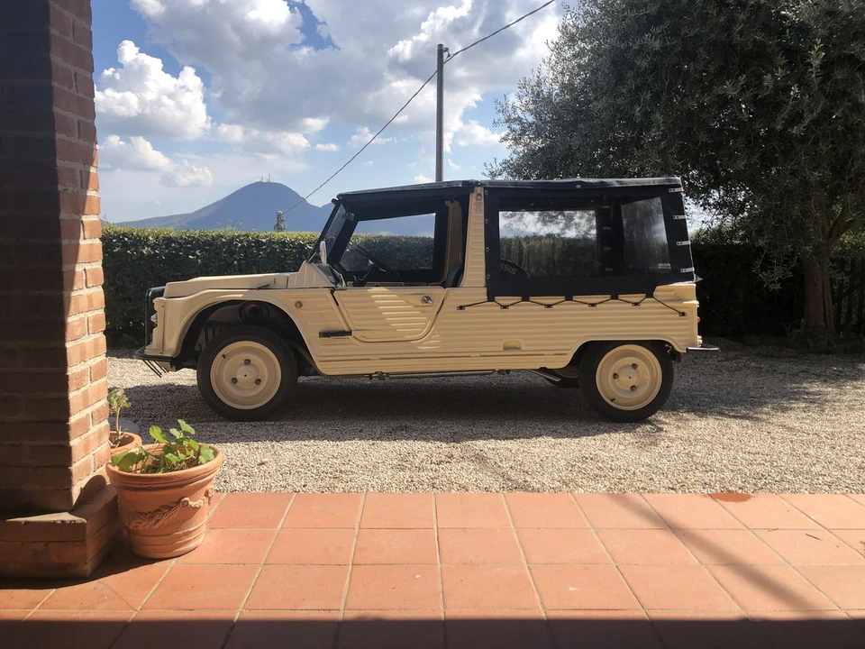 1975 Citroen Mehari - Image 28 of 30