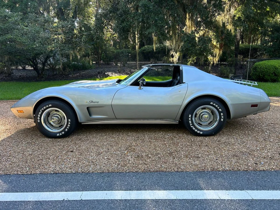 1975 Chevrolet Corvette C3 - Image 16 of 24