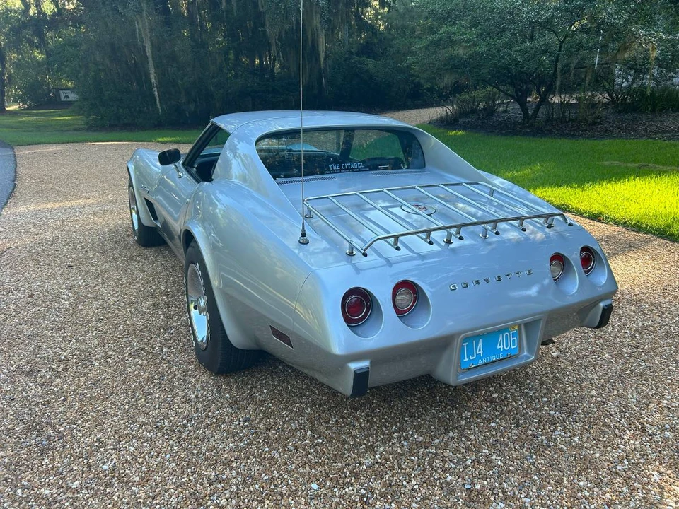 1975 Chevrolet Corvette C3 - Image 17 of 24
