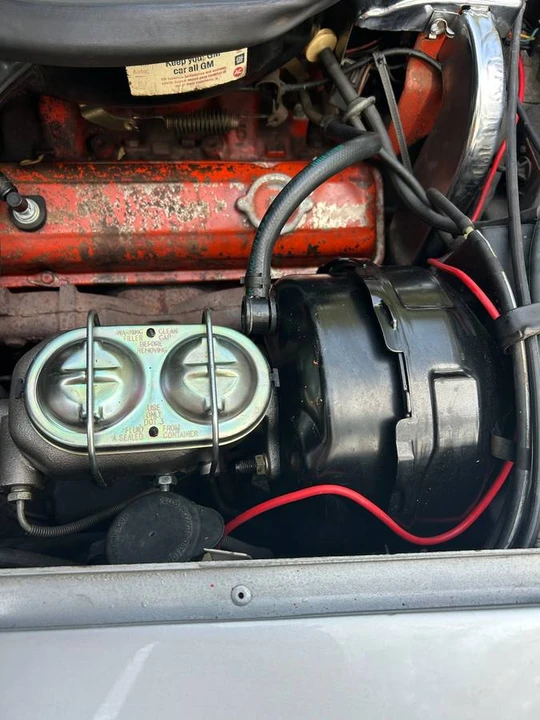 1975 Chevrolet Corvette C3 - Image 19 of 24