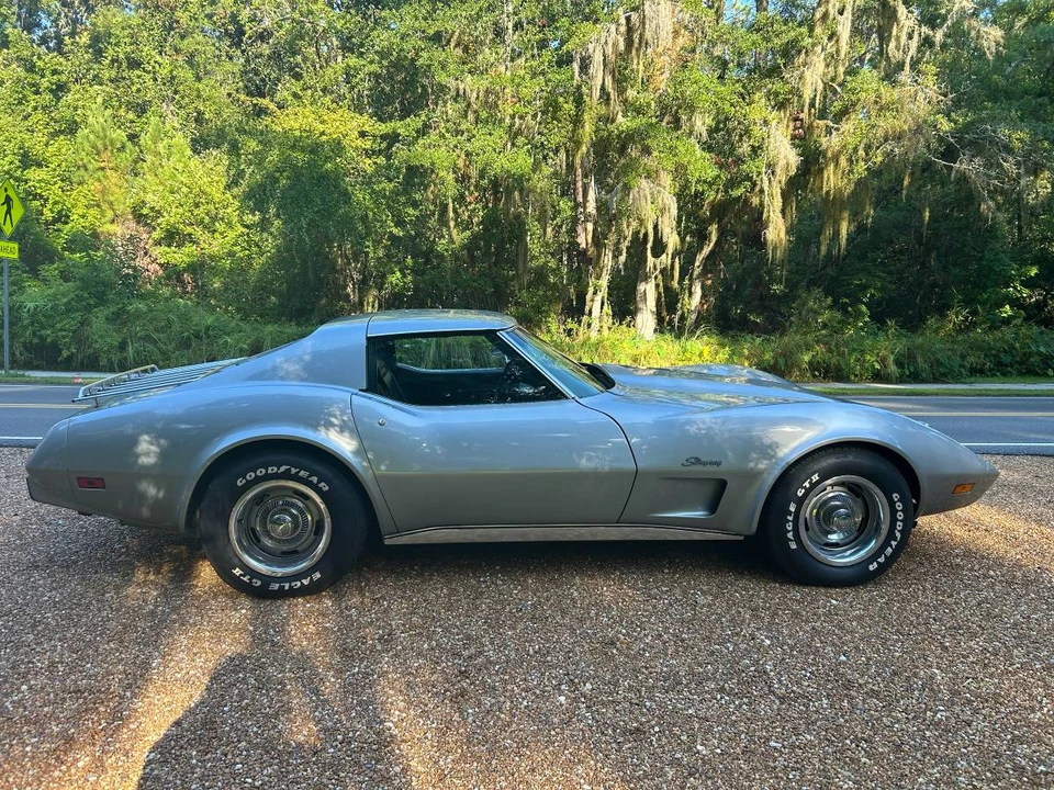 1975 Chevrolet Corvette C3 - Image 6 of 24