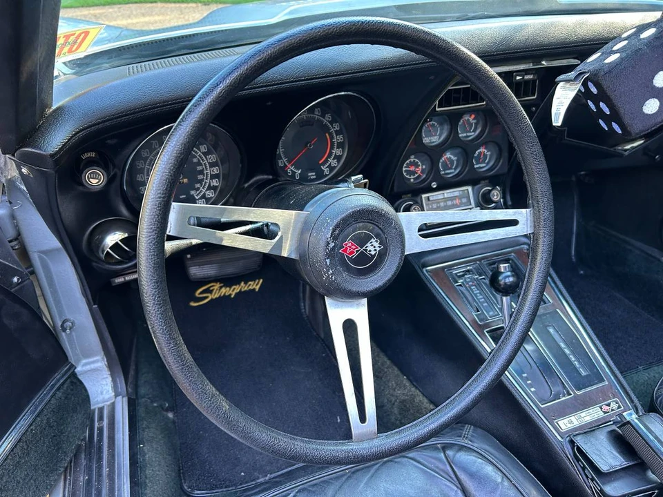 1975 Chevrolet Corvette C3 - Image 9 of 24
