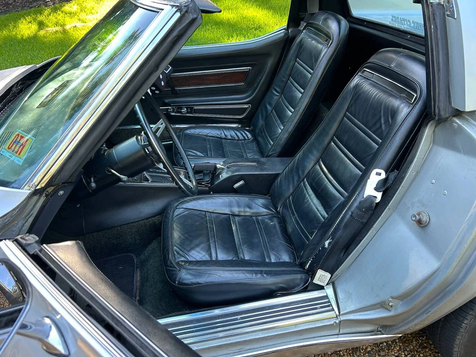 1975 Chevrolet Corvette C3 - Image 8 of 24
