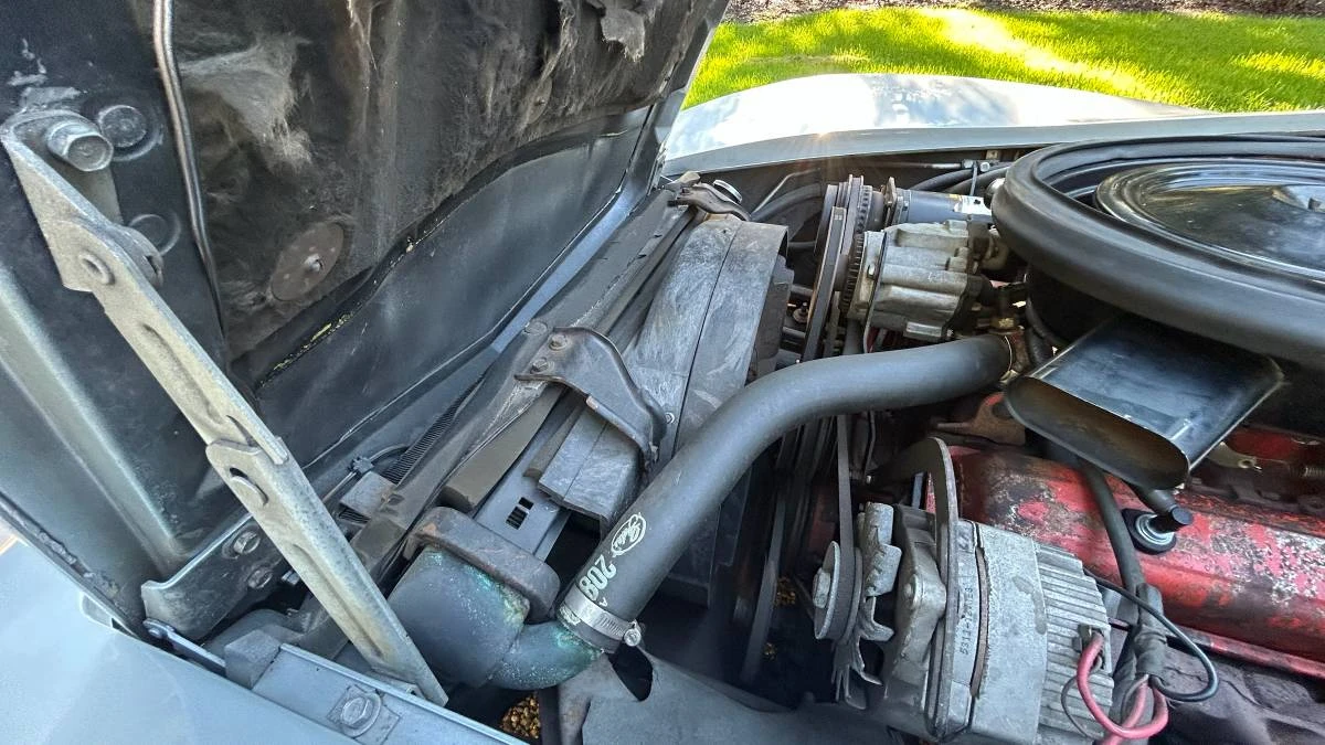 1975 Chevrolet Corvette C3 - Image 18 of 24