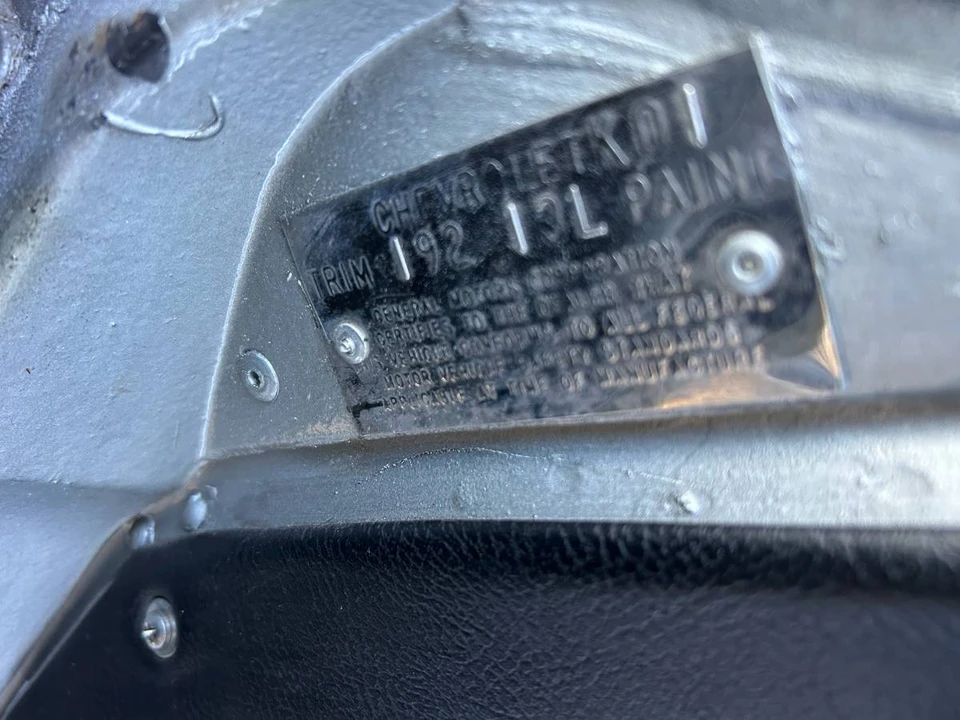 1975 Chevrolet Corvette C3 - Image 21 of 24