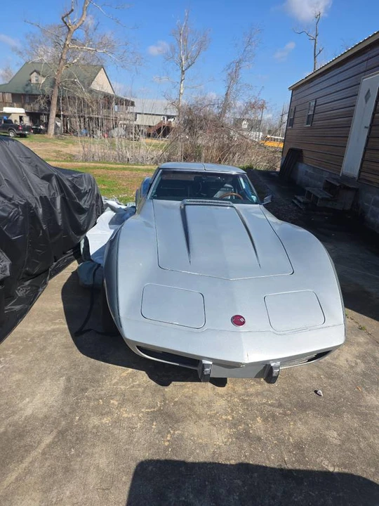 1975 Chevrolet Corvette C3 - Image 2 of 6