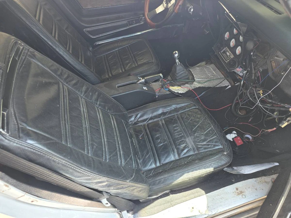 1975 Chevrolet Corvette C3 - Image 5 of 6