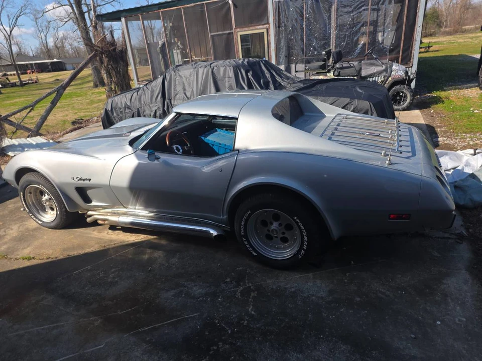 1975 Chevrolet Corvette C3 - Image 4 of 6