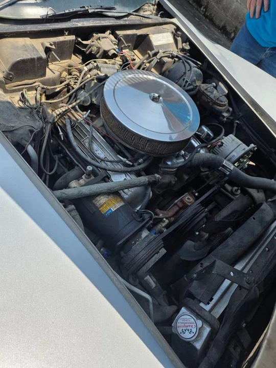 1975 Chevrolet Corvette C3 - Image 6 of 6