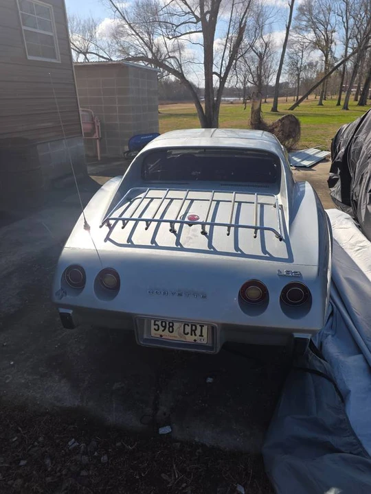 1975 Chevrolet Corvette C3 - Image 3 of 6