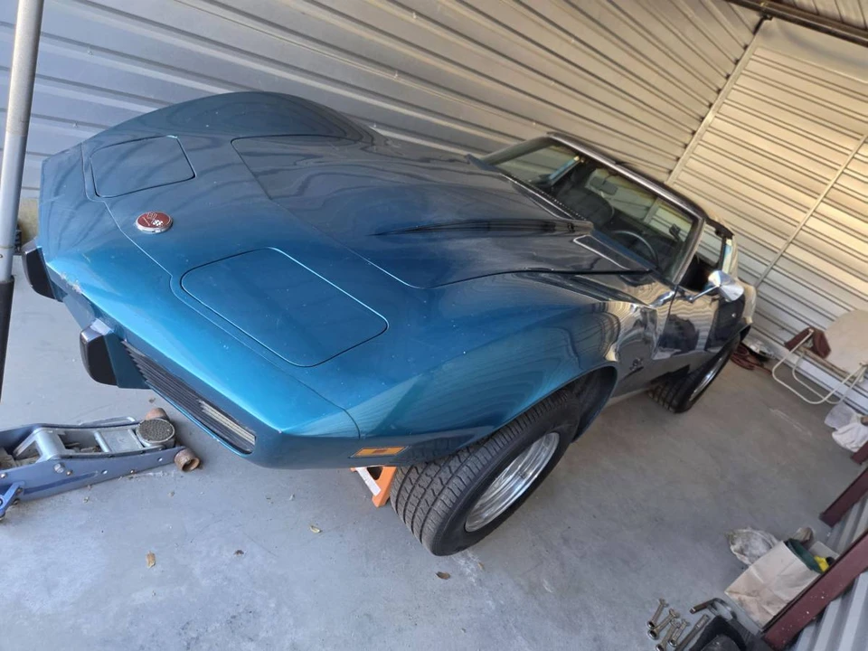 1975 Chevrolet Corvette C3 - Image 5 of 11