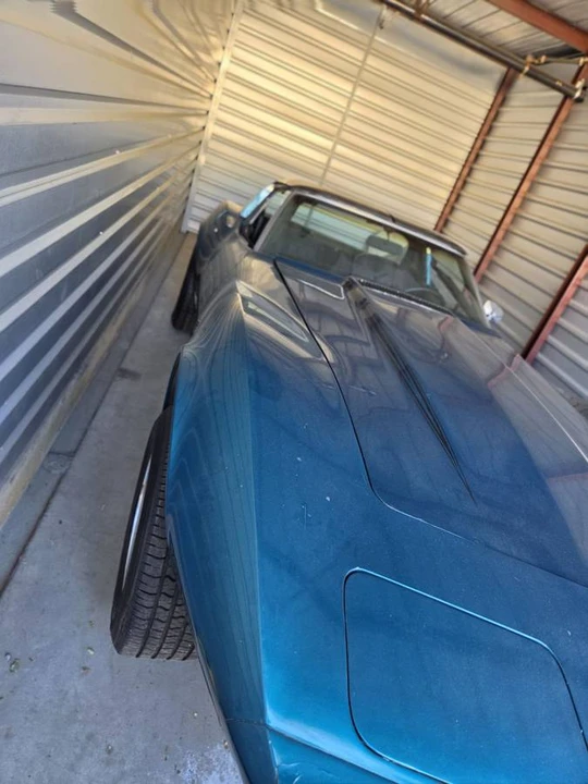 1975 Chevrolet Corvette C3 - Image 2 of 11