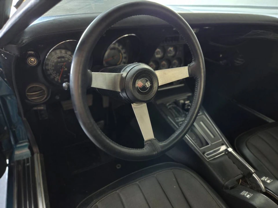 1975 Chevrolet Corvette C3 - Image 6 of 11