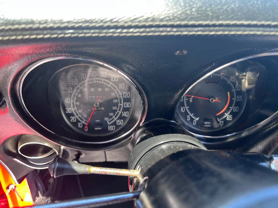 1975 Chevrolet Corvette C3 - Image 10 of 12