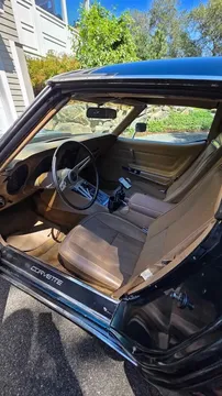 1975 Chevrolet Corvette C3 - Image 3 of 7