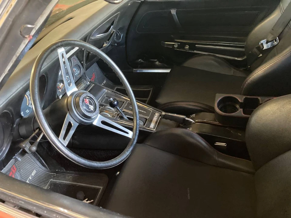 1975 Chevrolet Corvette C3 - Image 7 of 9