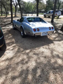 1975 Chevrolet Corvette Stingray