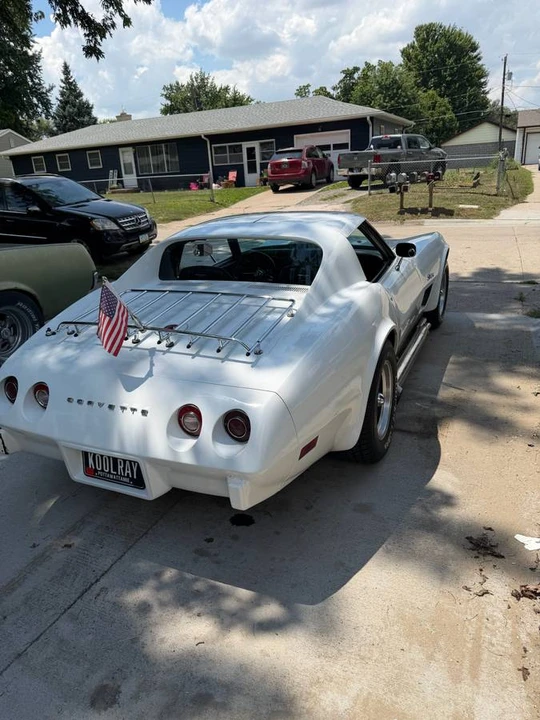 1975 Chevrolet Corvette C3 - Image 5 of 12