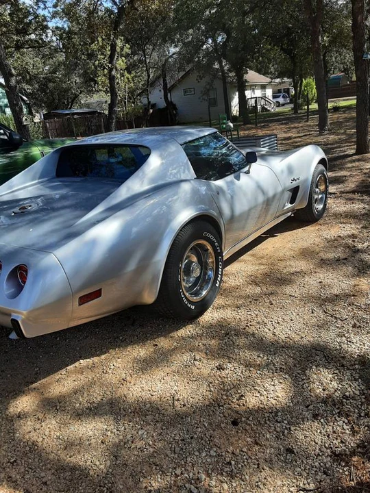 1975 Chevrolet Corvette C3 - Image 2 of 4