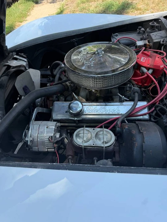 1975 Chevrolet Corvette C3 - Image 11 of 12