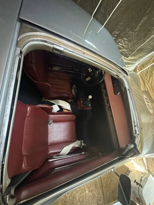 1975 Chevrolet Corvette C3 - Image 3 of 4