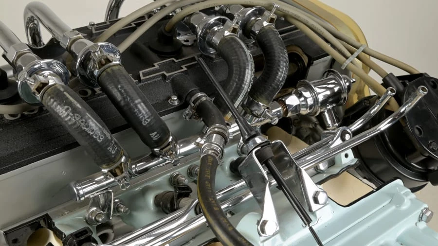 1975 Chevrolet Vega - Image 20 of 28
