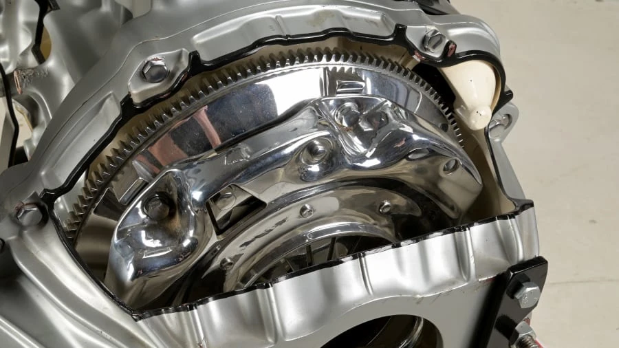 1975 Chevrolet Vega - Image 15 of 28