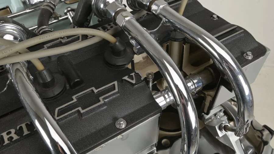 1975 Chevrolet Vega - Image 7 of 28