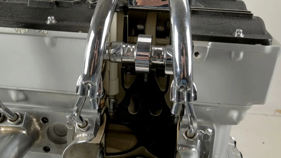 1975 Chevrolet Vega - Image 12 of 28