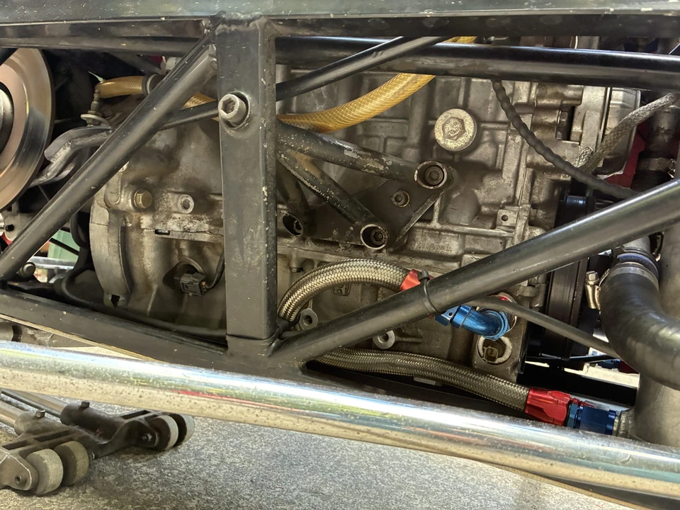1975 Ford Replica - Image 31 of 31